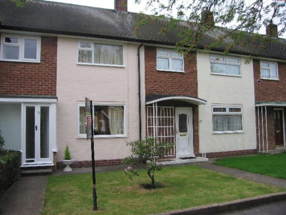 2 Bedroom Detached